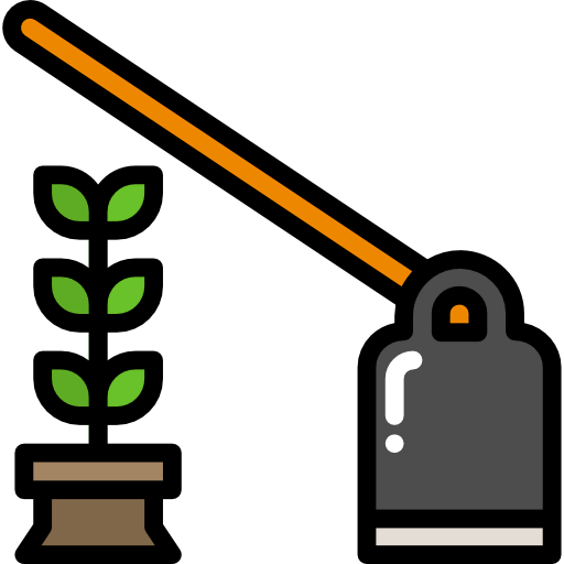 Soil icon