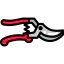 Pruners icon 64x64