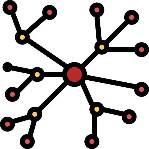 Network icon