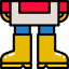 Boots icon 64x64