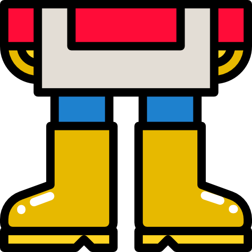 Boots icon