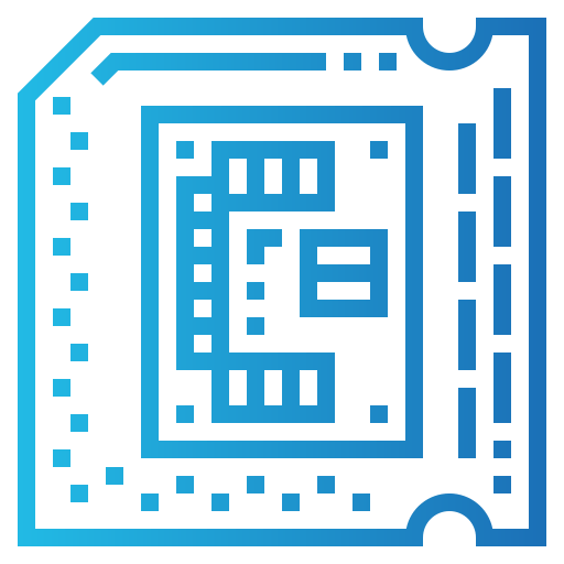 Processor icône