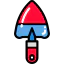 Trowel icon 64x64