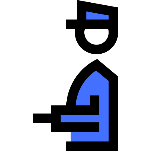 Box icon