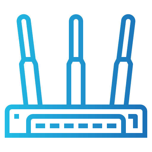 Router icon
