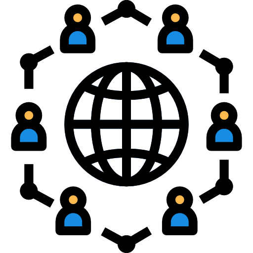 Connection icon