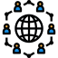 Connection icon 64x64