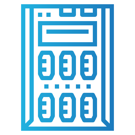 Server icône