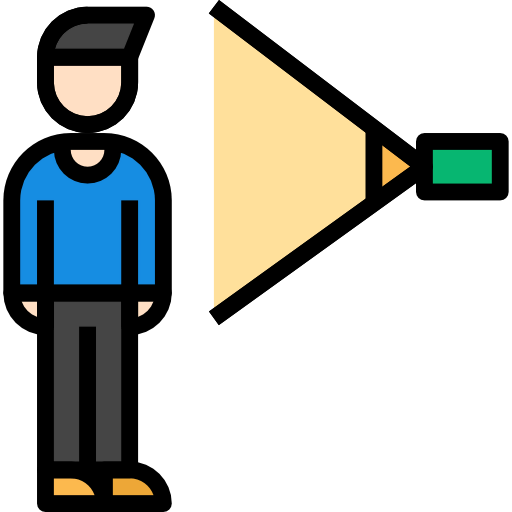 Camera icon