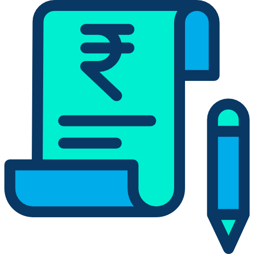 Invoice icon