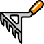 Rake icon 64x64