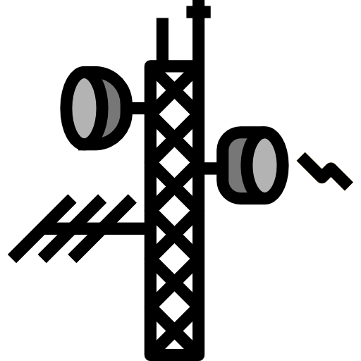 Tower icon