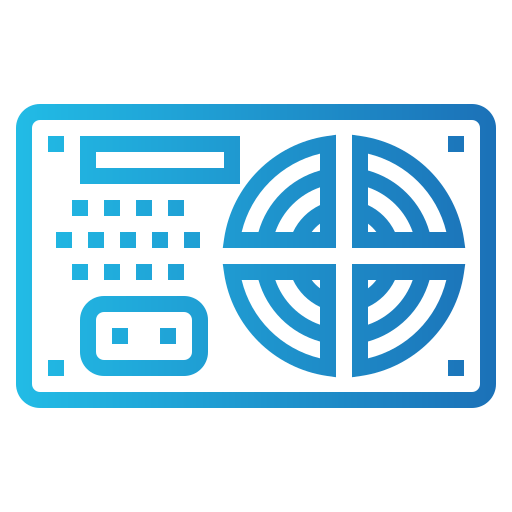 Supply icon