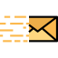 Email icon 64x64