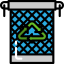 Recycling bin biểu tượng 64x64