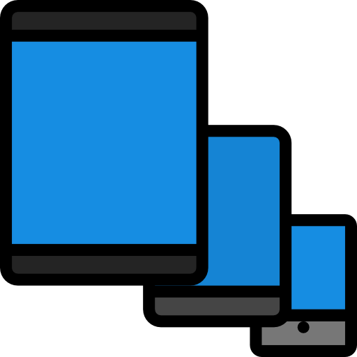 Electronics icon