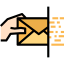 Email icon 64x64