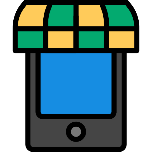 Ecommerce icon