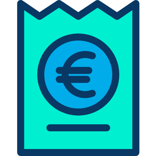 Invoice icon