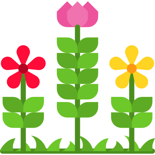 Plants icon