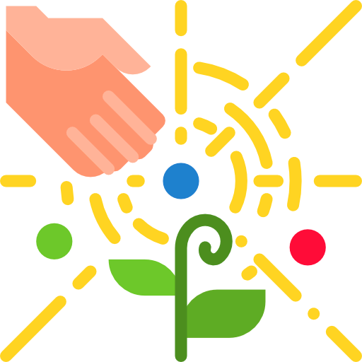 Fertilizer icon