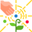 Fertilizer ícono 64x64