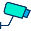 Cctv icon 64x64