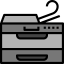 Fax icon 64x64