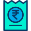 Invoice icon 64x64