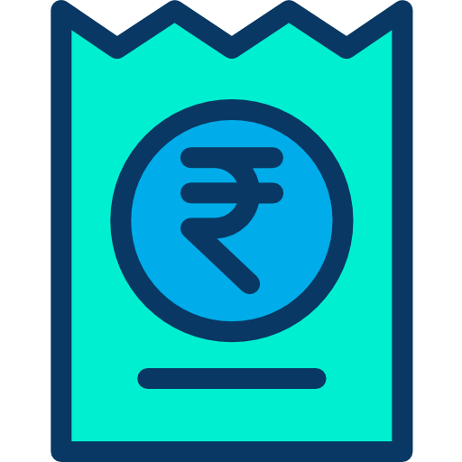 Invoice icon