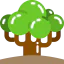 Tree icon 64x64
