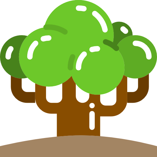 Tree icon