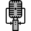 Microphone icon 64x64