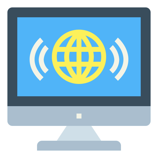 Desktop icon