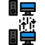 Connection icon 64x64