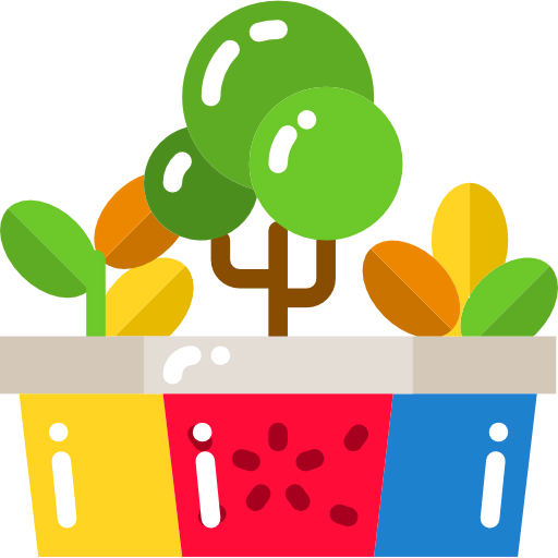 Plants icon