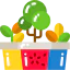 Plants Symbol 64x64