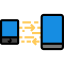 Connection icon 64x64