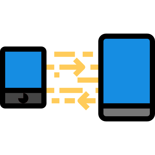 Connection icon