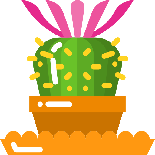 Cactus icon