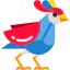 Bird icon 64x64