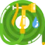 Hose icon 64x64