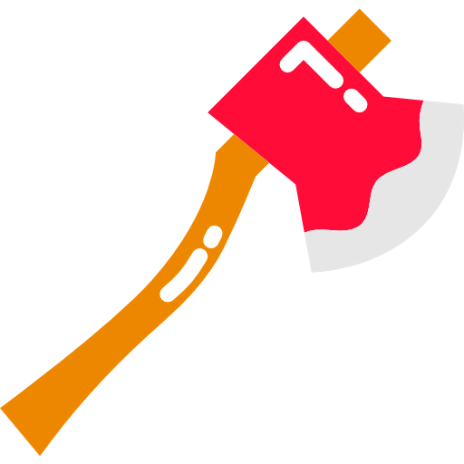 Axe icon