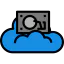 Cloud icon 64x64