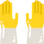 Gloves icon 64x64