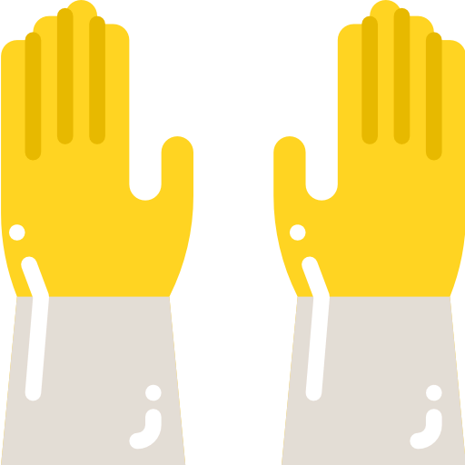 Gloves icon