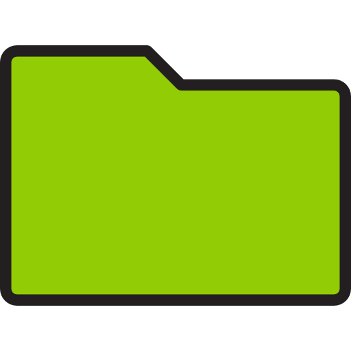 Folder icon