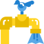 Tap water icon 64x64
