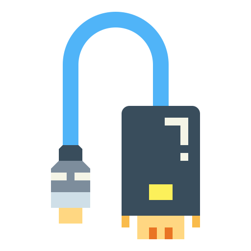 Monitor icon