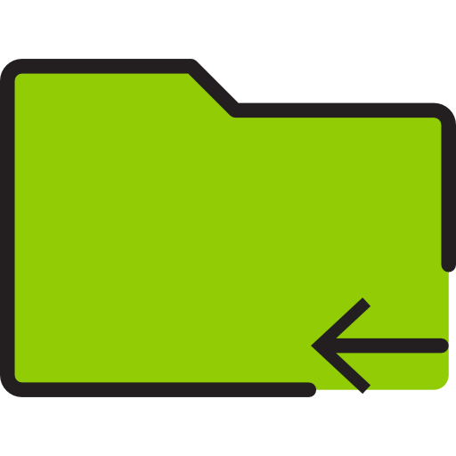 Folder Symbol